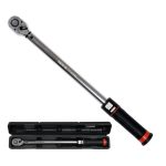 Cờ lê Cân Lực 1/2" (12.7mm) YATO YT-07612 & YT-07605