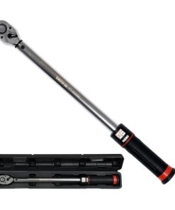 Cờ lê Cân Lực 1/2" (12.7mm) YATO YT-07612 & YT-07605