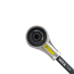 Đầu tăng lực cho cờ lê lực 1/2" 1400Nm 3:1 Yato YT-0780 Ba Lan
