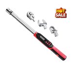 Cờ lê Cân Lực Điện Tử Đầu Rời 14x18mm YATO