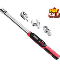 Cờ lê Cân Lực Điện Tử Đầu Rời 14x18mm YATO