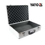 Vali Nhôm đựng đồ nghề chuyên dụng Yato YT-0881ZL - Ba Lan