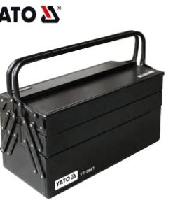 Hộp đựng đồ nghề 5 ngăn Yato YT-0887