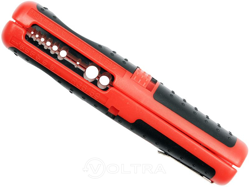 Kìm Tuốt Dây Đa Năng YATO YT-2274 – 125mm Kìm Tuốt Dây Đa Năng YATO YT-2274 – 125mm