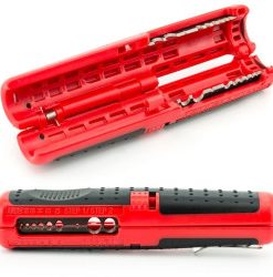 Kìm Tuốt Dây Đa Năng YATO YT-2274 – 125mm Kìm Tuốt Dây Đa Năng YATO YT-2274 – 125mm