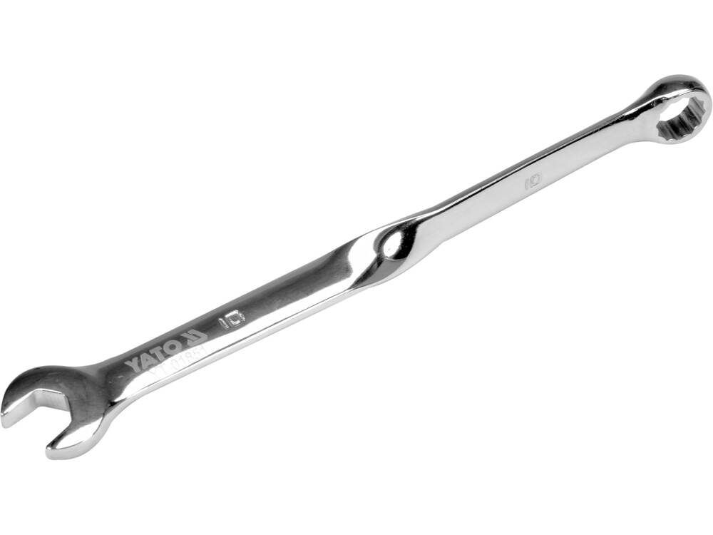 Cờ lê vòng miệng chữ X uốn cong từ 10mm- 32mm Yato YT-01851-Ba Lan Cờ lê vòng miệng chữ X uốn cong từ 10mm- 32mm Yato YT-01851-Ba Lan