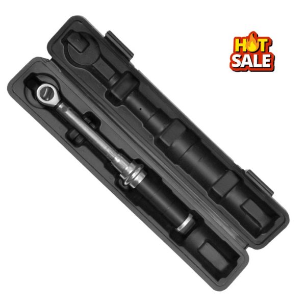 Cờ lê Lực 3/8" YATO Cờ lê Lực 3/8" YATO