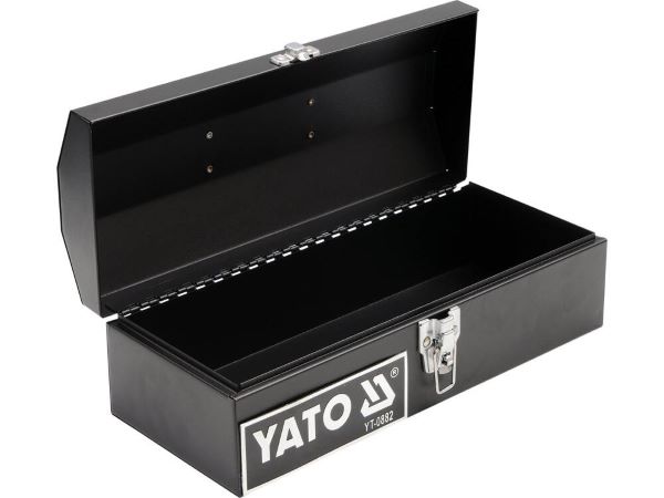 Hộp đựng đồ nghề Yato YT-0882 Hộp đựng đồ nghề Yato YT-0882