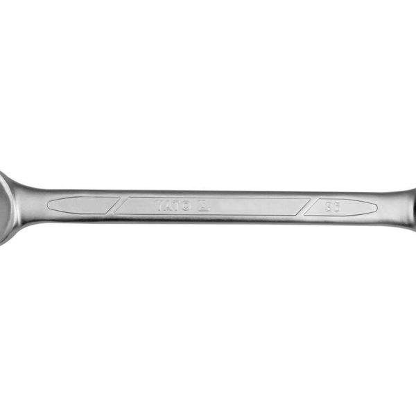 Cờ lê vòng miệng hệ Mét từ 34mm- 65mm Yato YT-00760 Cờ lê vòng miệng hệ Mét từ 34mm- 65mm Yato YT-00760