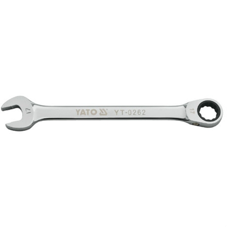 Cờ lê vòng miệng chống trượt tự động YATO Cờ lê vòng miệng chống trượt tự động YATO