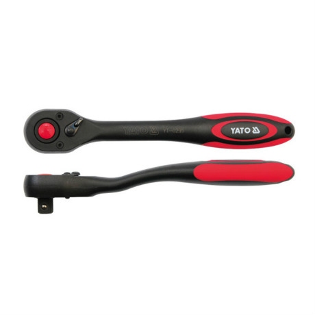 Tay vặn nhanh 1/2 inch Yato YT-0295 Tay vặn nhanh 1/2 inch Yato YT-0295