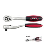 Cần Siết Tự Động Đảo Chiều 3/8" 205mm YATO YT-0320