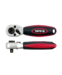 Tay Vặn Nhanh 1/4" 136mm YATO YT-0331