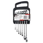 Bộ cờ lê vòng miệng 7 chi tiết 8-19mm Yato YT-03608 Ba Lan