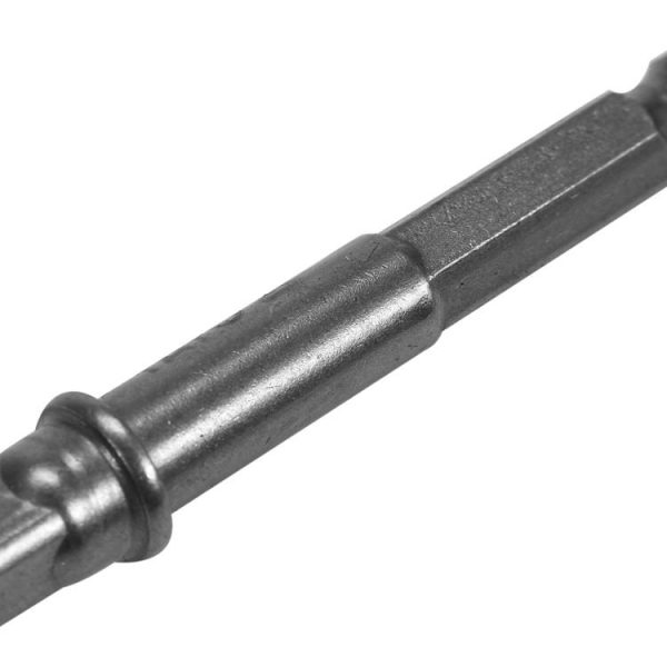 Tuýp Chuyển Đổi Lục Giác 1/4" sang Khẩu YATO YT-04625, YT-04626, YT-0462 Tuýp Chuyển Đổi Lục Giác 1/4" sang Khẩu YATO YT-04625, YT-04626, YT-0462