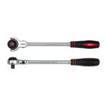 Cần xiết lực tự động đầu tròn Yato 3/8" YT-0721