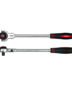 Cần xiết lực tự động đầu tròn Yato 3/8" YT-0721