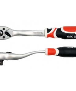 Cần Xiết Lực YATO 1/4", 3/8", 1/2" (YT-07291, YT-07292, YT-07293)