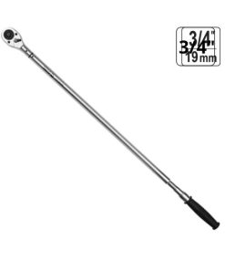 Cờ lê Cân Lực YATO YT-07405 (3/4" - 100-500Nm)