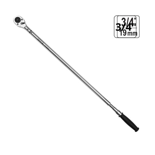 Cờ lê Cân Lực YATO YT-07405 (3/4" - 100-500Nm) Cờ lê Cân Lực YATO YT-07405 (3/4" - 100-500Nm)