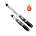 Cờ lê Cân Lực Điện Tử Đầu Rời 9x12mm YATO