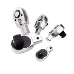 Đầu Vặn Nhanh Cờ lê Cân Lực Rời YATO