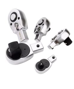 Đầu Vặn Nhanh Cờ lê Cân Lực Rời YATO