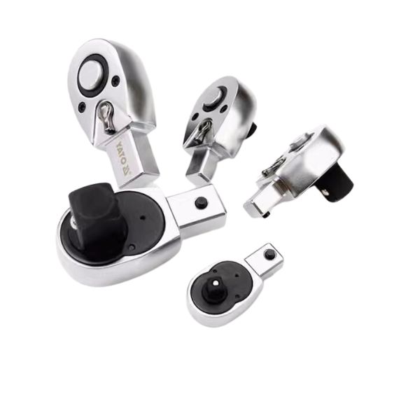 Đầu Vặn Nhanh Cờ lê Cân Lực Rời YATO Đầu Vặn Nhanh Cờ lê Cân Lực Rời YATO