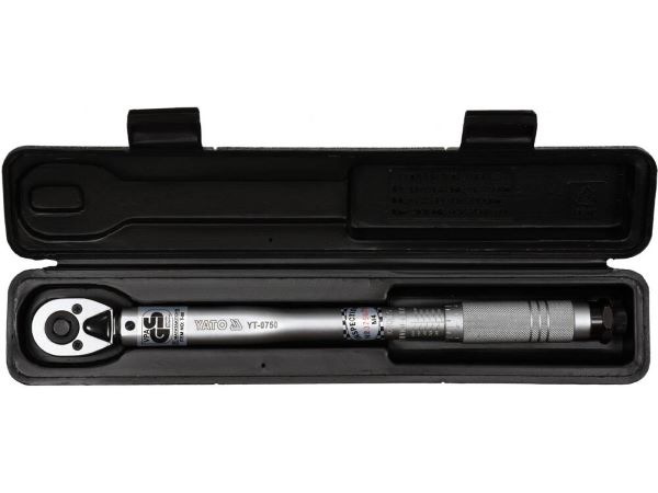 Cờ lê Cân Lực YATO YT-0750 & YT-0760 Cờ lê Cân Lực YATO YT-0750 & YT-0760