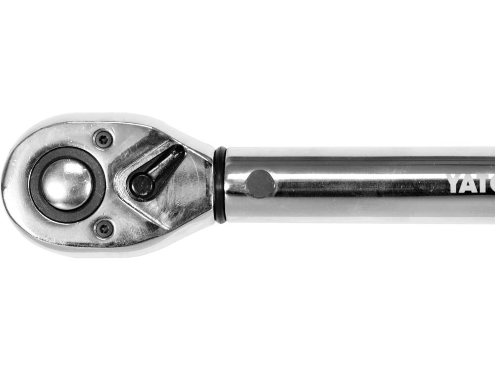 Cờ lê cân lực 3/8"-10-60mm Yato YT-07500 Ba Lan Cờ lê cân lực 3/8"-10-60mm Yato YT-07500 Ba Lan