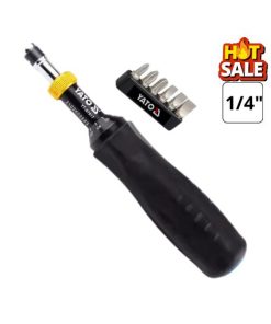 Tô vít Cân Lực 1/4" YATO