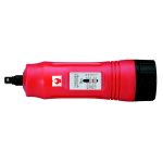 Tuốc-nơ-vít cân lực dài 1/4" 1-8Nm/235mm YATO YT-07526