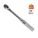 Cờ lê Lực 1/4" YATO YT-07551