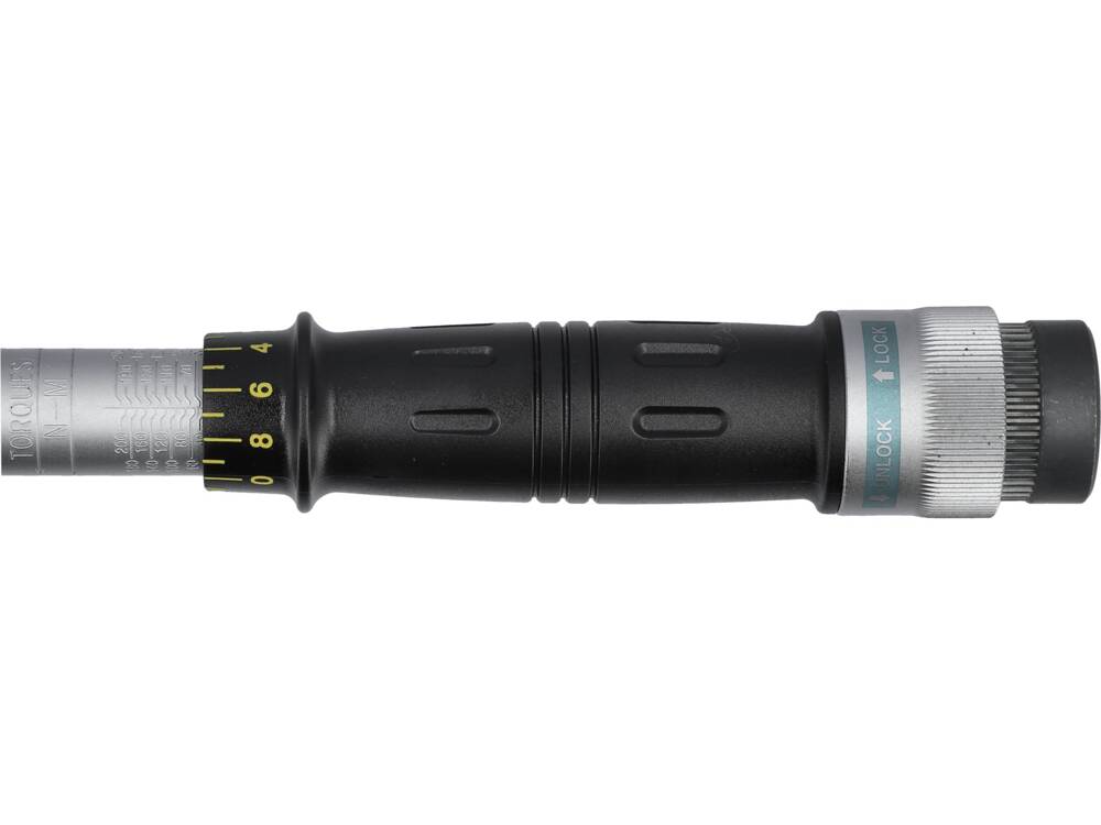 Cờ lê cân lực 1/2" 40-210mm Yato YT-0761 Ba Lan Cờ lê cân lực 1/2" 40-210mm Yato YT-0761 Ba Lan