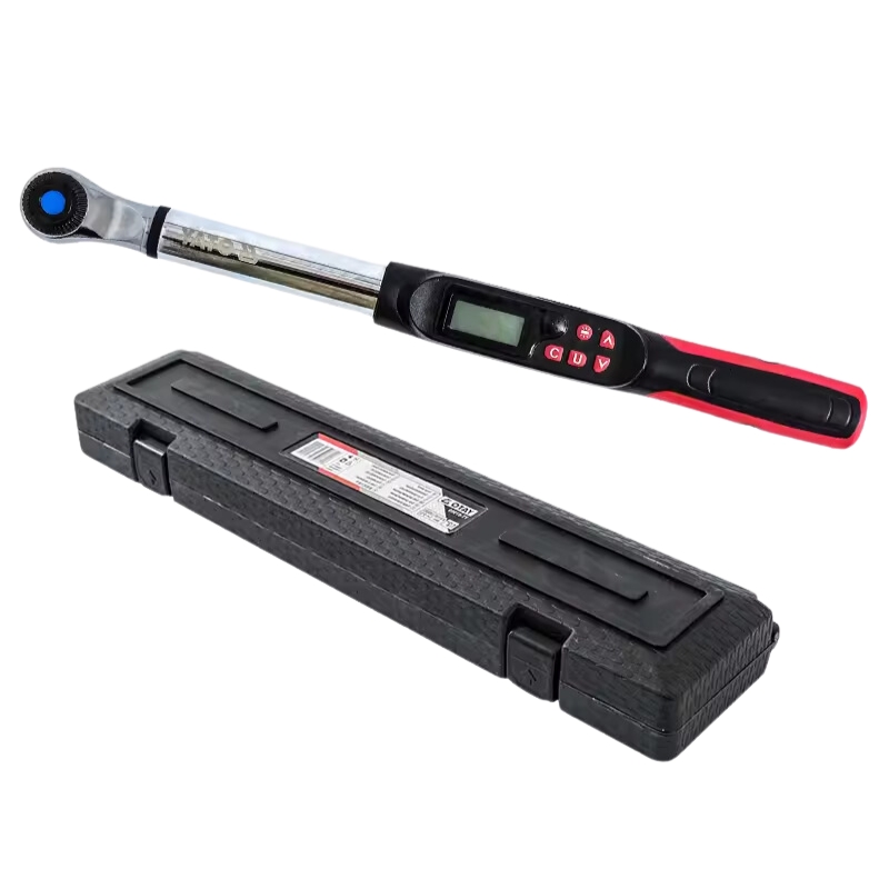 Cờ lê Cân Lực Điện Tử 1/2" YATO YT-0762 Cờ lê Cân Lực Điện Tử 1/2" YATO YT-0762