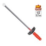 Cần Đo Lực YATO YT-07641 (1/2" - 0-300Nm)