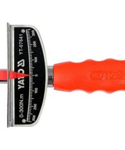 Cần Đo Lực YATO YT-07641 (1/2" - 0-300Nm) Cần Đo Lực YATO YT-07641 (1/2" - 0-300Nm)