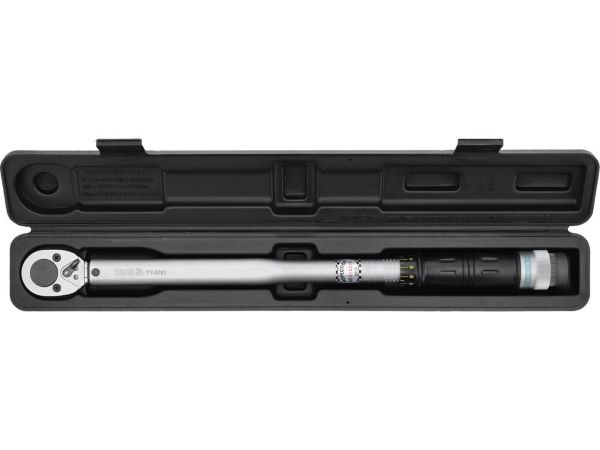 Cờ lê Cân Lực YATO YT-0761 (1/2") & YT-0770 (3/4") Cờ lê Cân Lực YATO YT-0761 (1/2") & YT-0770 (3/4")