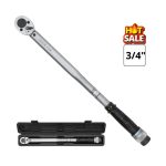 Cờ lê Cân Lực YATO YT-0761 (1/2") & YT-0770 (3/4")