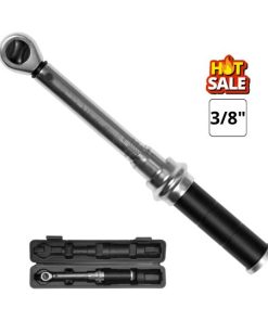 Cờ lê Lực 3/8" YATO