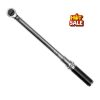 Cờ lê lực 1/2 inch 10-60Nm 385mm YT-07740 Cờ lê lực 1/2 inch 10-60Nm 385mm YT-07740