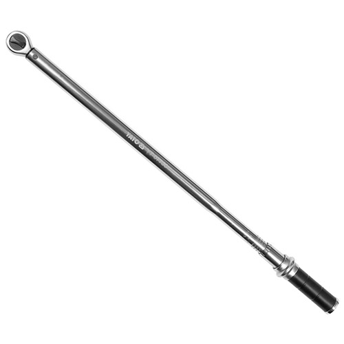 Cờ lê Cân Lực 1 Inch YATO (25.4mm) CrMo Cờ lê Cân Lực 1 Inch YATO (25.4mm) CrMo