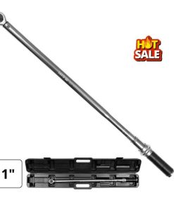 Cờ lê Cân Lực 1 Inch YATO (25.4mm) CrMo