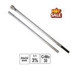 Cờ lê Cân Lực Đầu Rời 24x32mm YATO