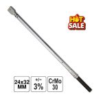 Cờ lê Cân Lực Đầu Rời 27x36mm YATO