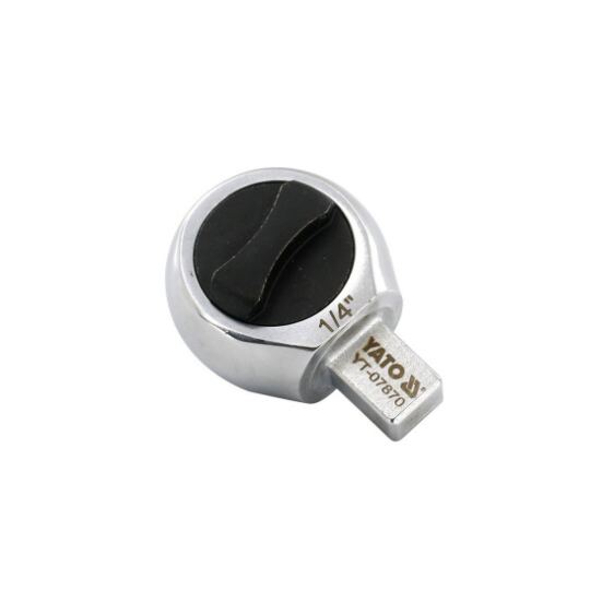 Đầu Vặn Nhanh Cờ lê Cân Lực YATO Đầu Vặn Nhanh Cờ lê Cân Lực YATO