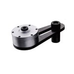 Cờ lê nhân lực 1/2" FO Yato