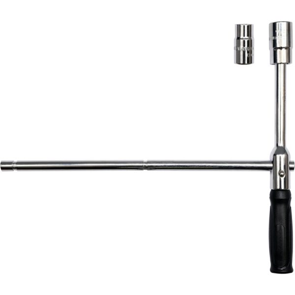 Bộ dụng cụ chữ thập mở lốp xe Yato YT-08035 ba Lan