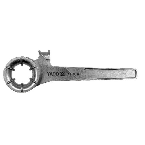Dụng Cụ Uốn Ống Kim Loại YATO YT-0814 (Metal Conduit Bender)