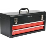 Hộp đựng đồ nghề di động 3 ngăn Yato YT-08872